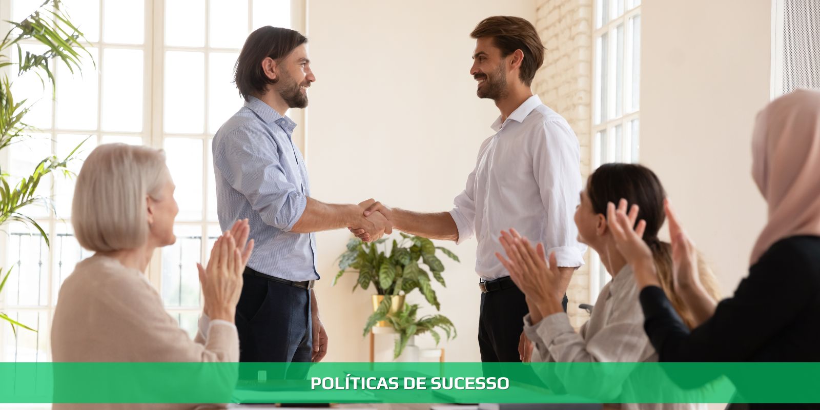 Figura 3 - RECONHECIMENTO. PROFISSIONAIS TRABALHAM POR ISTO